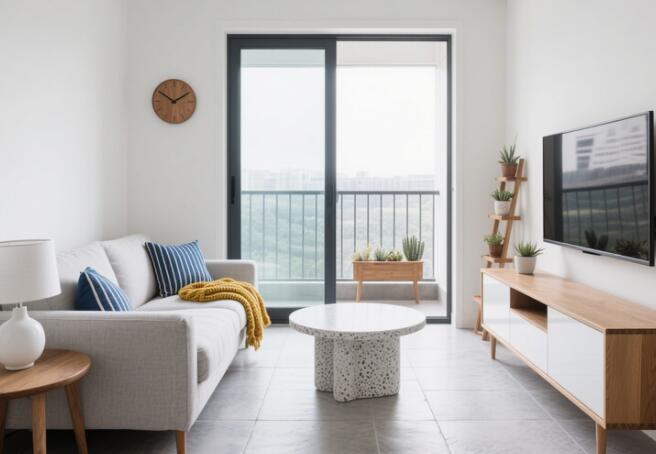 裝修瓷磚空鼓怎么辦？5大原因拆解+實用解決辦法，貼磚更牢固